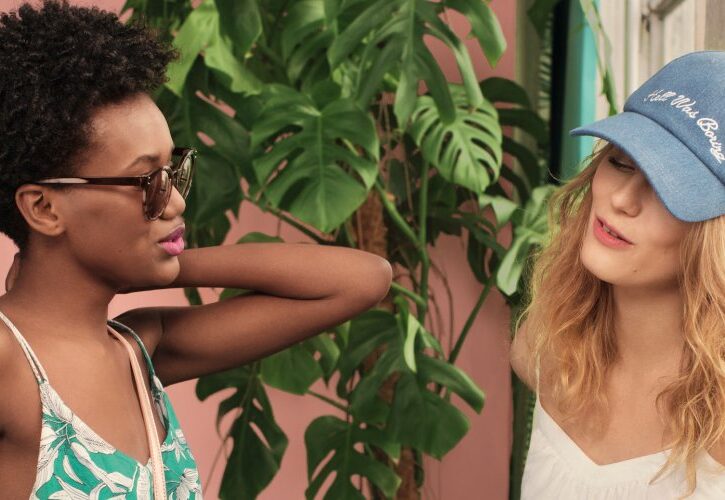 Tropical mood: dall'arredamento all'abbigliamento, il trend dell'estate 2017