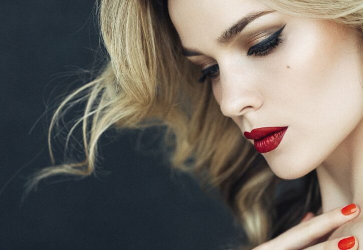 Trucco Capodanno 2015, eleganza e seduzione