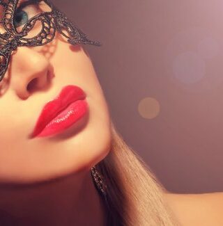 Trucco di Carnevale: i video tutorial più belli