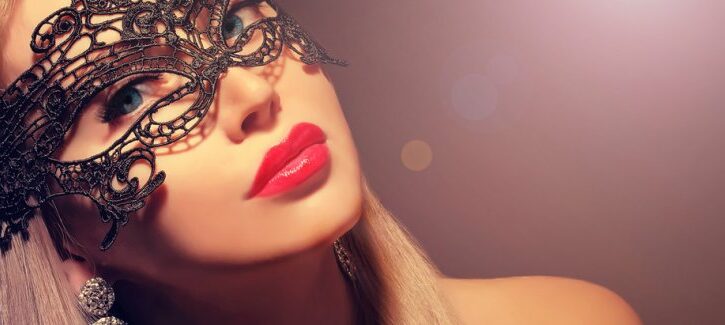 Trucco di Carnevale: i video tutorial più belli