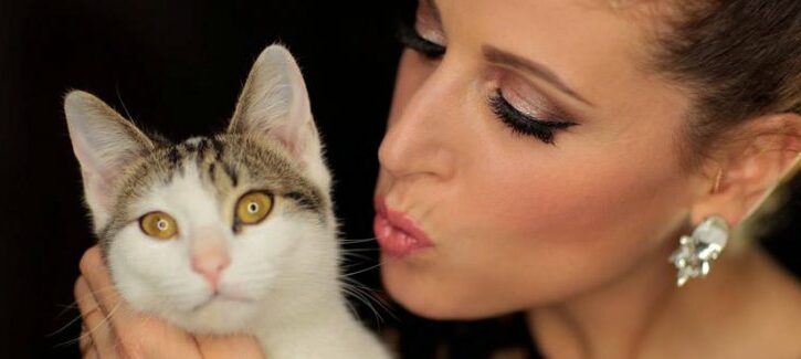 Trucco di Natale, i tutorial di Clio Make Up