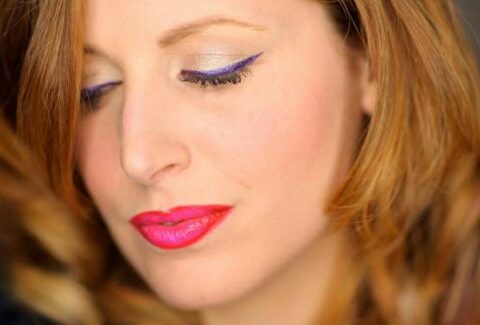 Trucco di San Valentino, i consigli e i tutorial di Clio Make Up