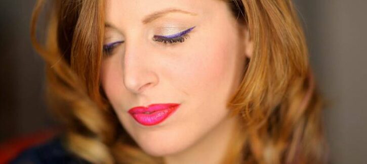 Trucco di San Valentino, i consigli e i tutorial di Clio Make Up