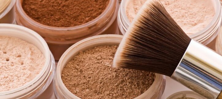Trucco minerale: cos’è e perché tutte lo vogliono