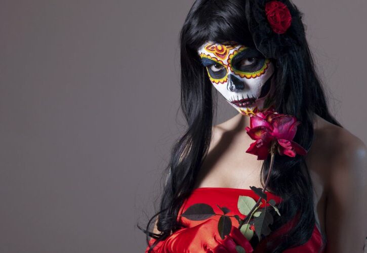 Il trucco per Halloween, quali prodotti ti occorrono e idee per un make-up da paura con le limited edition