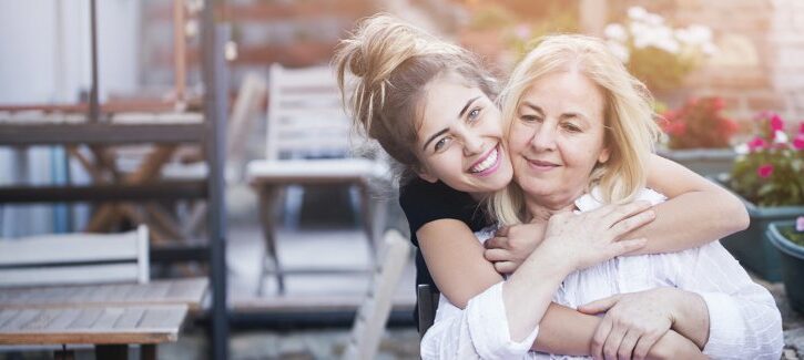 Tu e tua madre. Amore e/o odio?