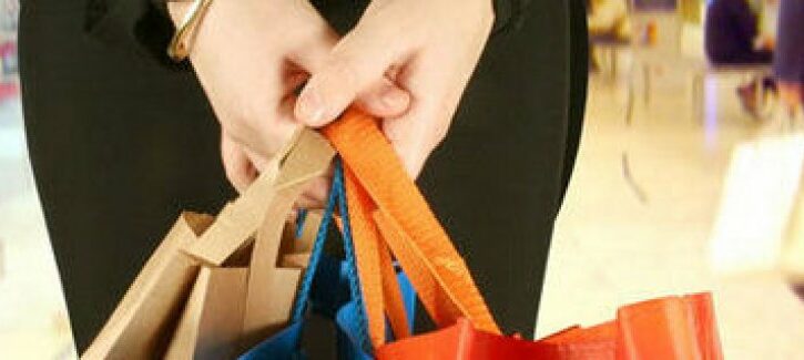 Tutta la verità sulla teoria dello shopping terapeutico