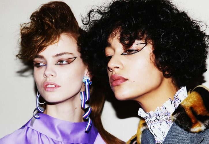 Tutte le tendenze dalla Parigi Fashion Week per l'AI 2016-2017