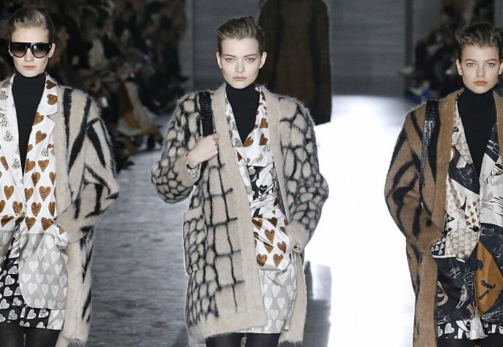 Tutte le tendenze moda autunno e inverno 2019-2020