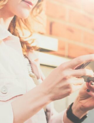 Tutte pazze per l'App che rende 