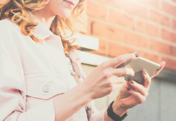 Tutte pazze per l'App che rende 