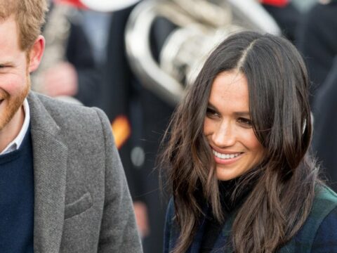 Tutti gli errori di etichetta che sta facendo Meghan Markle e che ce la fanno amare ancora di più