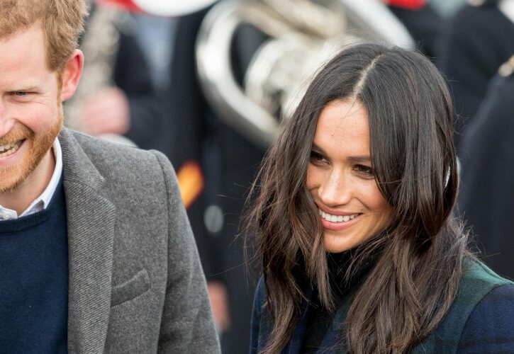 Tutti gli errori di etichetta che sta facendo Meghan Markle e che ce la fanno amare ancora di più