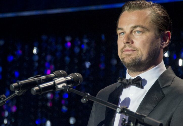 Tutti gli uomini di Giorgio Armani sulla Croisette di Cannes