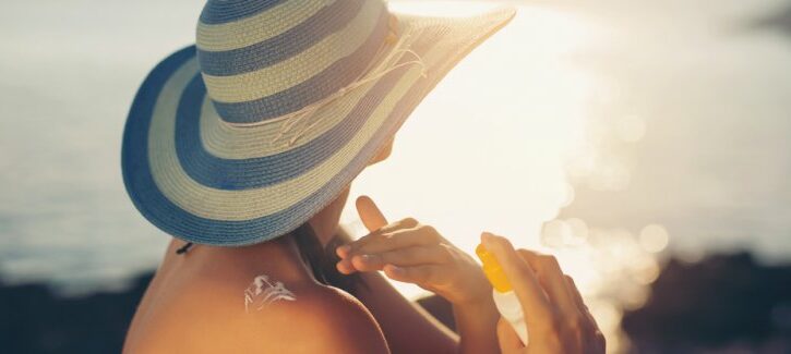 Tutti i consigli per scegliere la crema solare