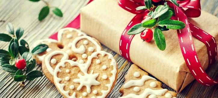 Come fare i regali di Natale velocemente: idee last minute