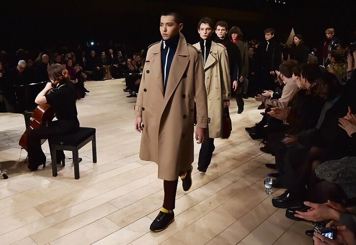 Tutti i trend della moda uomo Autunno Inverno 2016-2017 dalle passerelle