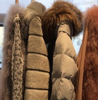 Twin Set, collezione Autunno Inverno 2017-2018