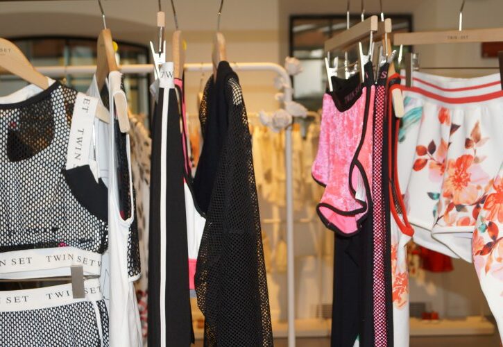 Twin Set, tutte le novità per la Primavera Estate 2017