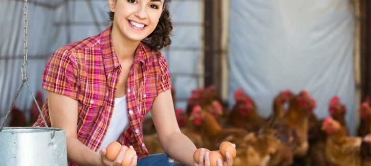 Un uovo oggi o una gallina domani? La risposta ci dice chi siamo