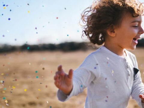 Un viaggio nel piccolo grande mondo di Simonetta: il guardaroba perfetto per i bambini di oggi e di domani