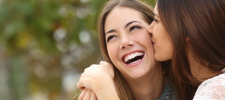 Una carezza in un pugno: il vero significato del linguaggio del corpo