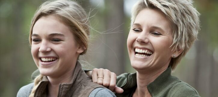 Una mamma per amica: giusto o sbagliato?