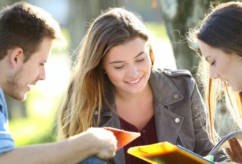 Università: 10 consigli per affrontarla al meglio