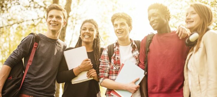 Università: 10 consigli per fare amicizia