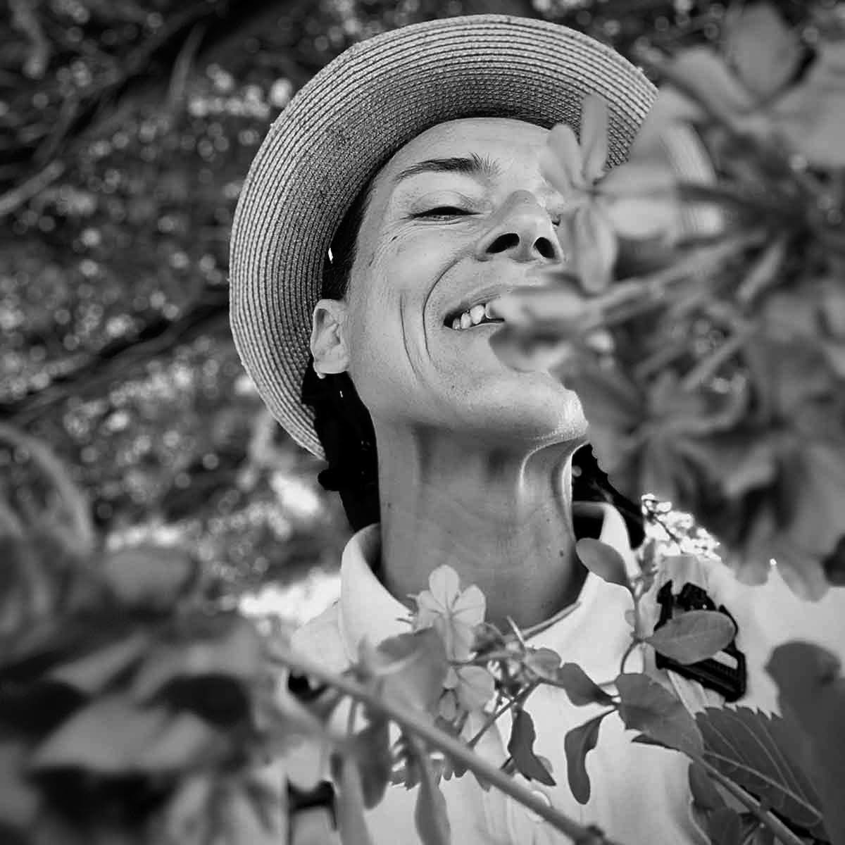 Laura Bianchi @thegardeneditor