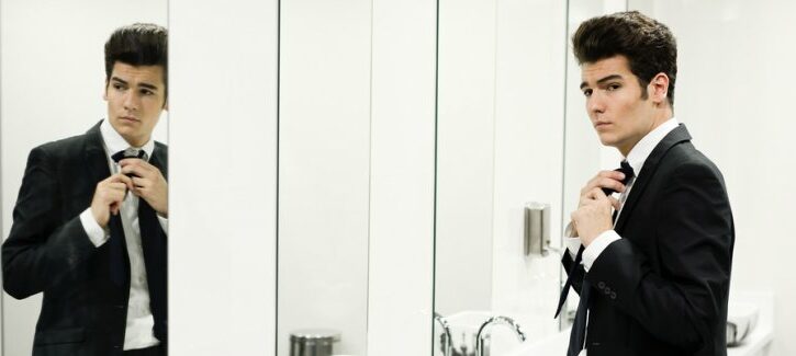 Uomini che rubano alle donne (l'antirughe, ma non solo)