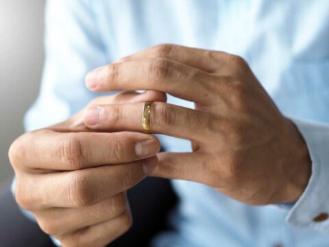 Stai con un divorziato? Ecco 8 cose che devi sapere