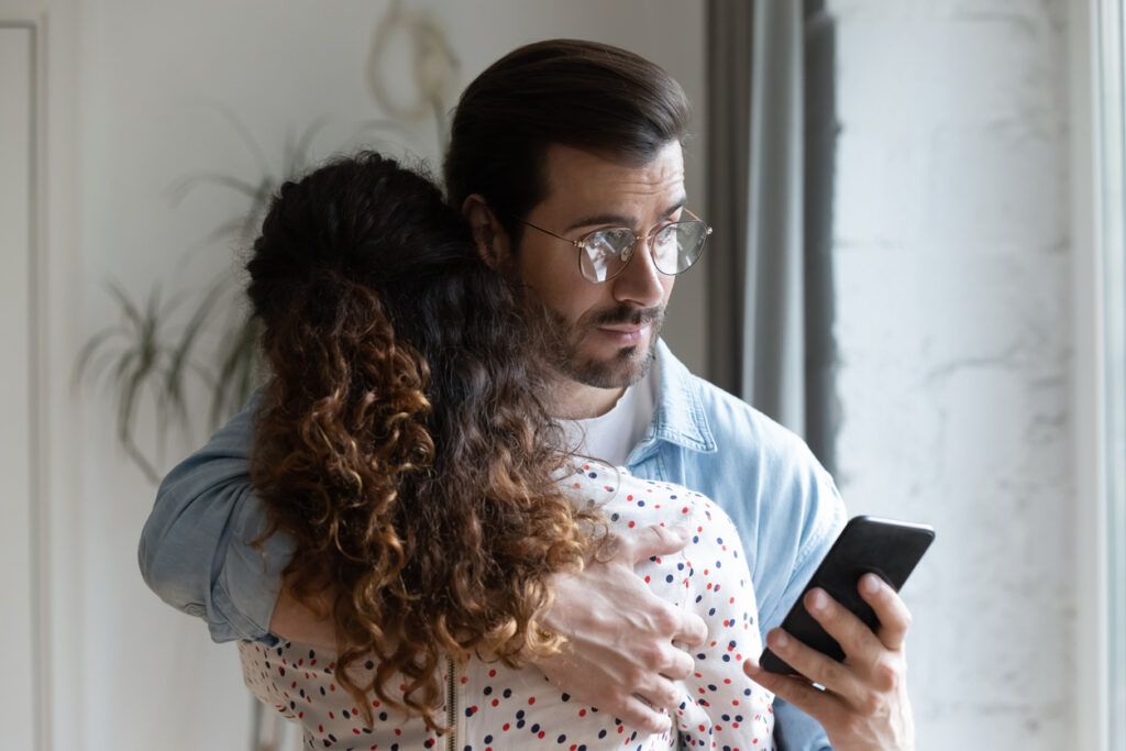 Ossessioni d'amore: come riconoscere il lato morboso dell'amore