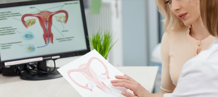 Utero retroverso: le cause e le conseguenze di una diffusa condizione femminile