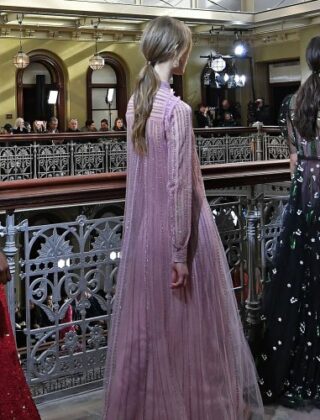 Valentino Pre-Fall Resort 2017, il sogno americano e gli abiti più belli