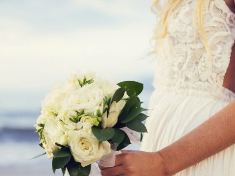 Vendere l’abito da sposa: come si fa