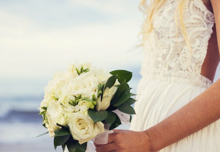 Vendere l’abito da sposa: come si fa