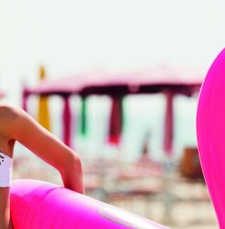 Verdissima: tutta la femminilità della lingerie e del beachwear della PE 2018