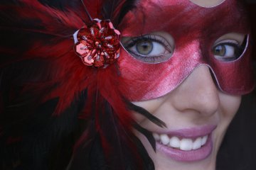 Vestiti Carnevale Originali - Donna Moderna