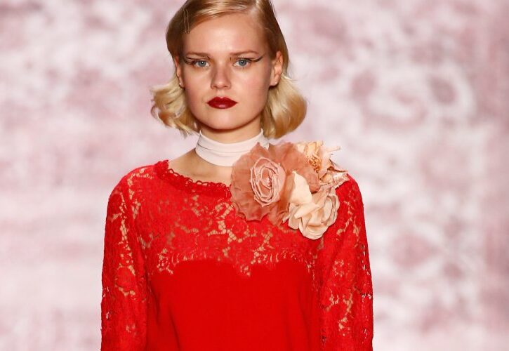 Vestiti romantici, i modelli perfetti per San Valentino