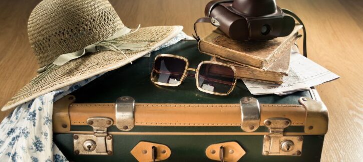 Viaggi su Instagram: le travel blogger da seguire