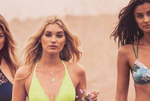 Victoria's Secret non venderà più costumi, ecco perché