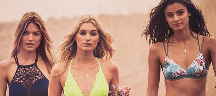 Victoria's Secret non venderà più costumi, ecco perché
