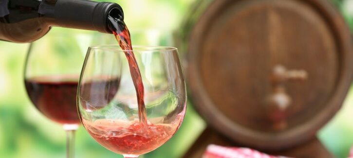 Vinoterapia: dove praticarla e perché fa bene a corpo e mente