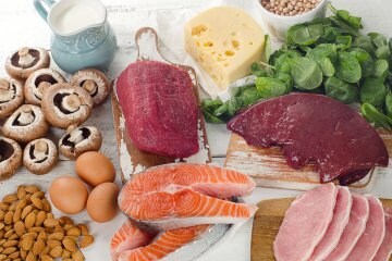 Vitamina B a cosa serve e in quali alimenti e integratori si trova