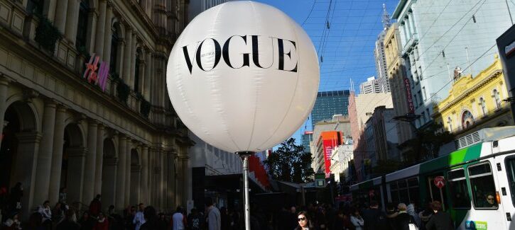 Vogue Fashion Night Out 2015: cos'è successo a Milano?