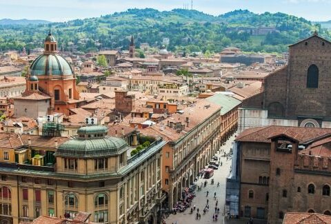 Cosa fare a Bologna: idee per lo shopping e locali cool