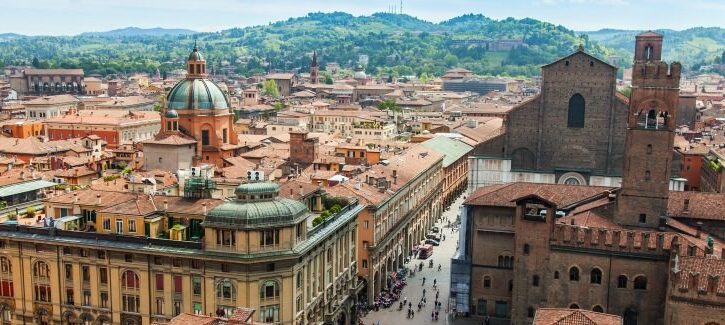 Cosa fare a Bologna: idee per lo shopping e locali cool