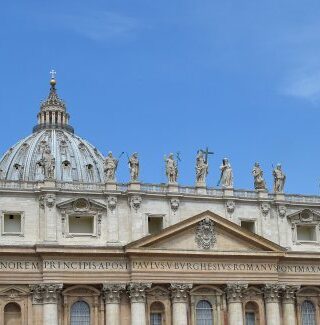 Weekend a Roma, cosa fare: shopping e locali da non perdersi