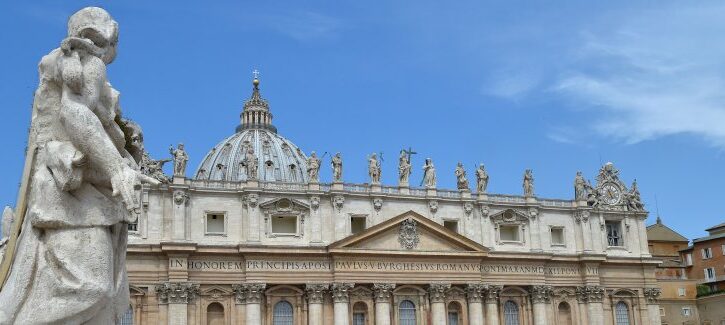 Weekend a Roma, cosa fare: shopping e locali da non perdersi